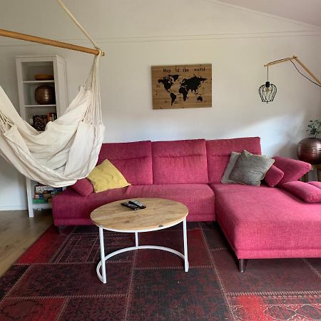 Modernes Ferienhaus Willingen Willingen  Kültér fotó