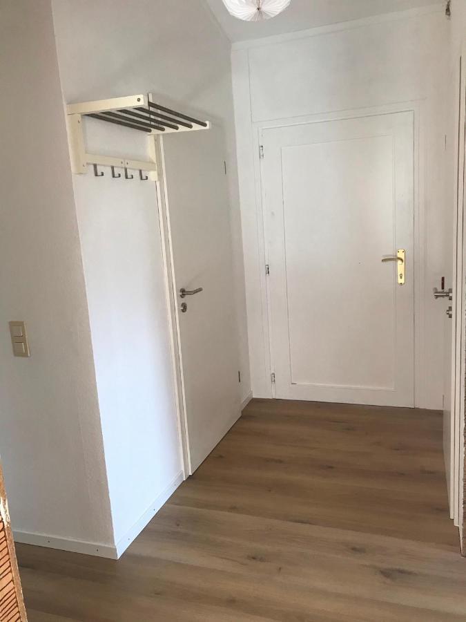 Modernes Ferienhaus Willingen Willingen  Kültér fotó